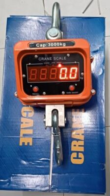 Cân treo điện tử OCS 3T